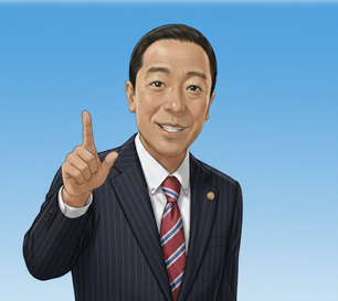 いちかわ行政書士事務所　代表行政書士　市川俊介